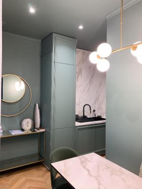 Appartement l'émeraude à Saint Malo Intra-Muros - Housity