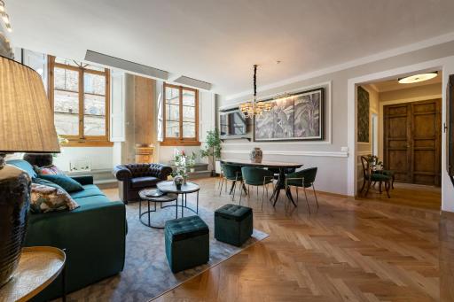 Apartments Florence - Piazza San Lorenzo - Housity
