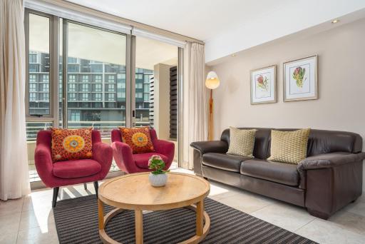 Canal Quays Apartments - Housity