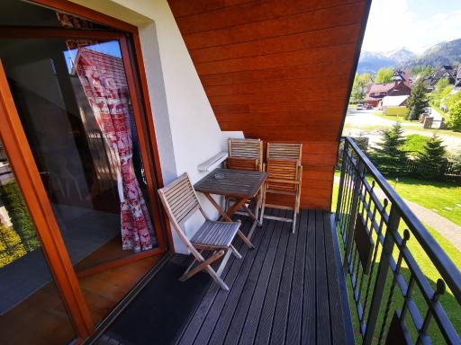 Zakopane apartament - Housity