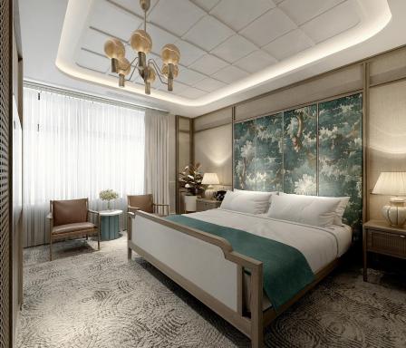 La Passion Hanoi Hotel & Spa - Housity