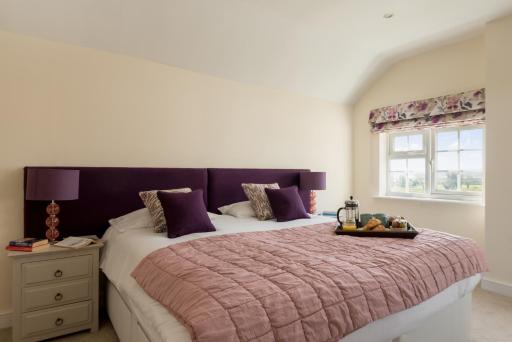 Chirk Cottage at Hill House Farm Cheshire - Housity
