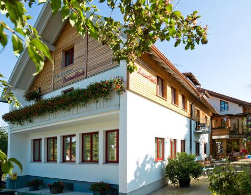 Landgasthof Lusenblick - Housity