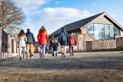 De Zwaluwhoeve - Housity