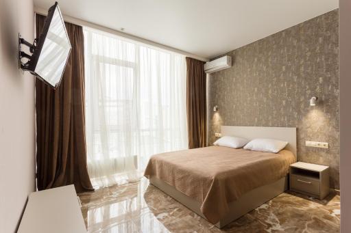 Arcadia Panoramic View Luxury Apartments - Housity