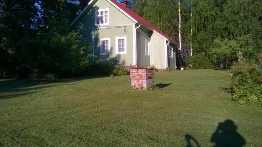 Herukka House Sulkava - Housity