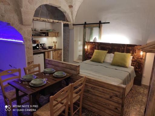 Dimora 'a Petr - Suite 'a Petr - Housity