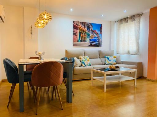 Casa La Herradura - Housity
