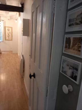 Charmant studio dans le Vieux Tours - Housity