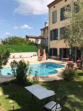 L'Arche de Moissac - Housity