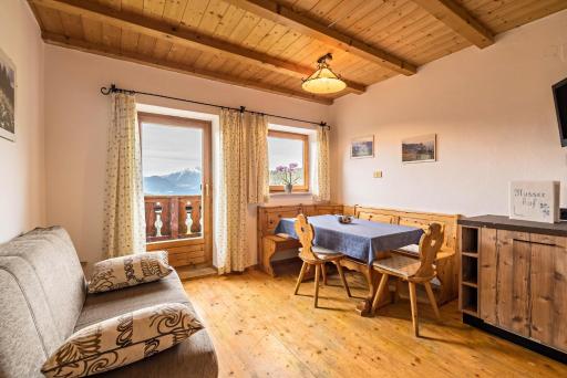 Ferienwohnung Sonnenblume Nusserhof - Housity