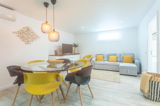 Apartamento T2 Ma'Rase 2 - Housity