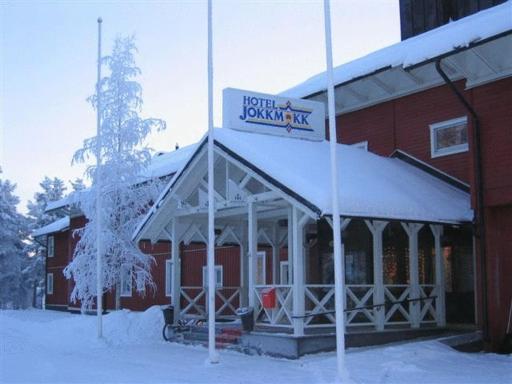 Hotel Jokkmokk - Housity