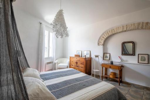 Maison Ventoux 2 Luxe Calme Central Linge fourni - Housity