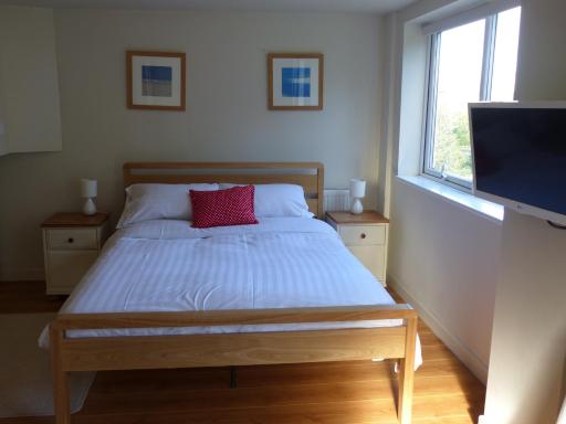 Carbis Bay Beach Apartment - Housity