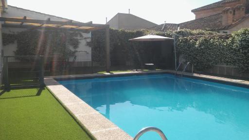 La casona de los yebenes - Housity