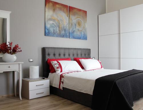 Terra e Cielo - Housity