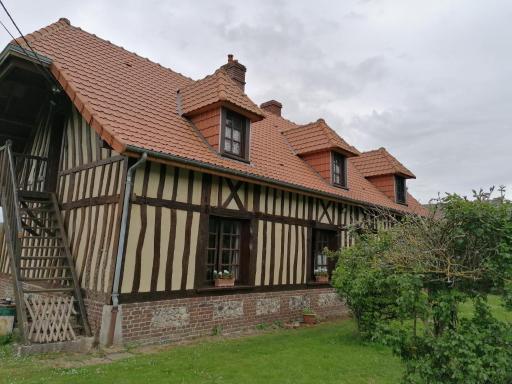 Maison entière la longe'yeres - Housity