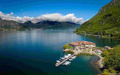 Lierna Castle - Housity