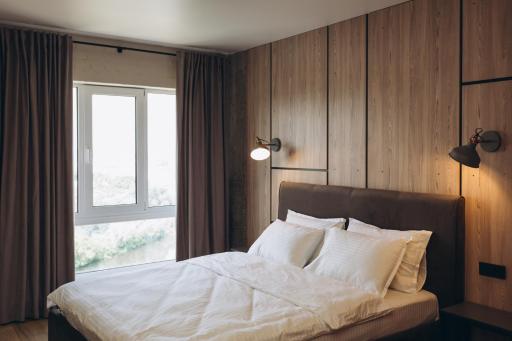 Apart Lux Loft Panorama - Housity