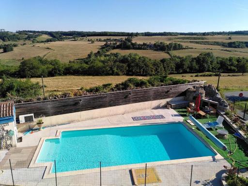 Le Galaveyson - Housity