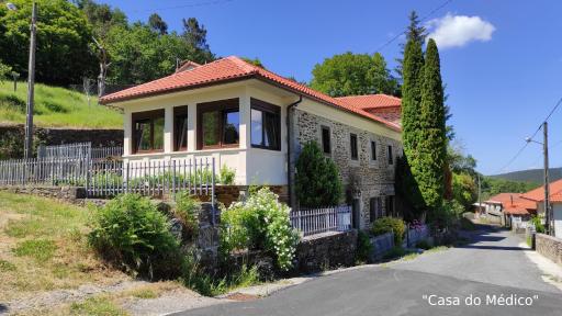 Casa do Médico - Housity