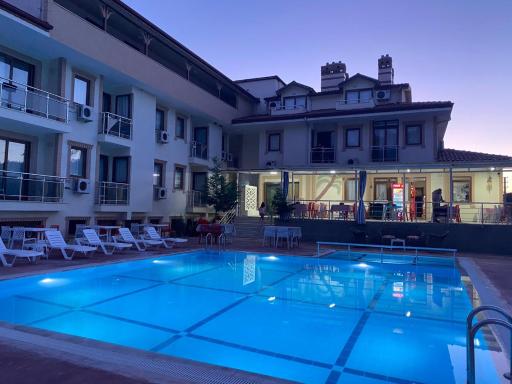 Mucize Termal Spa - Housity