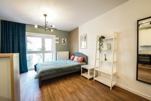 Dom na Kurkowej 32 - Housity