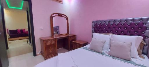 حدائق إفران - Housity