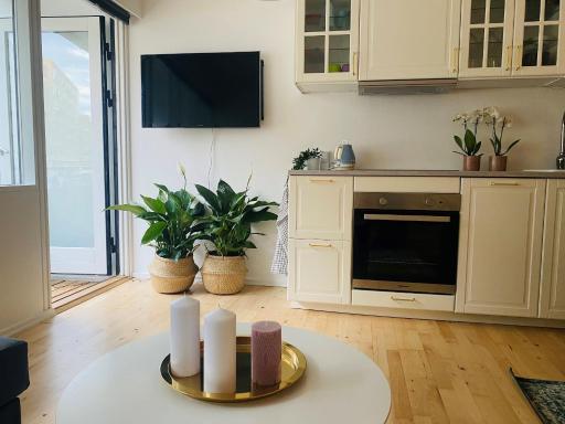 aday - Dagmargade - Studio - Housity