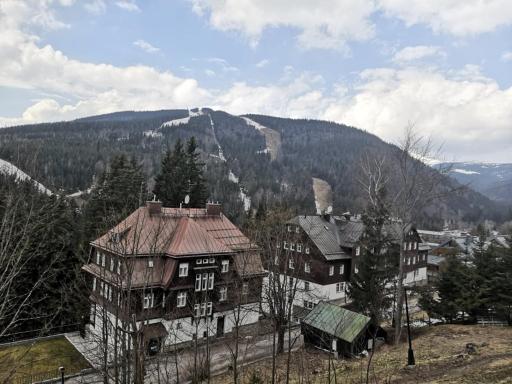 Hostel Pestalozza - Housity