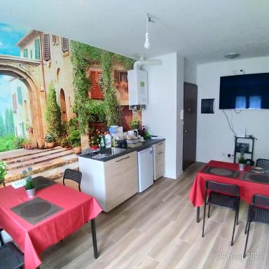 Cornizzolo bed breakfast - Housity