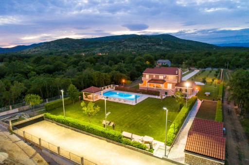 Villa Pacis - Housity