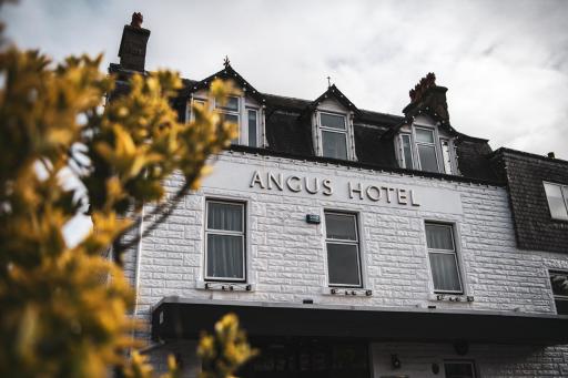 The Angus Hotel & Spa - Housity