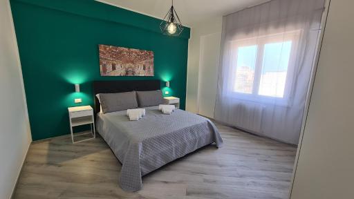 Alberira Apartments - Housity