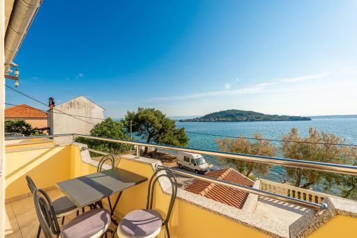 Apartment Brgačelj - Housity