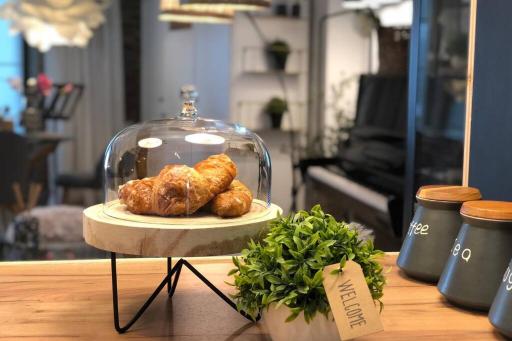 ViV Central Apart-Studio - Housity