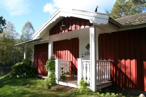 Björsjödal Lake House's - Housity