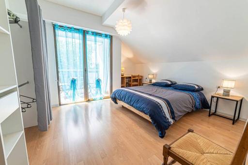 A l'abri des quatre vents : maison au calme - Housity