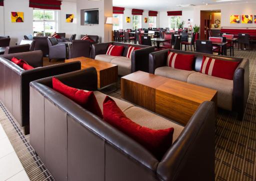 Holiday Inn Express Derby Pride Park, an IHG Hotel - Housity