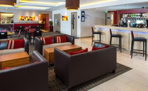 Holiday Inn Express Derby Pride Park, an IHG Hotel - Housity