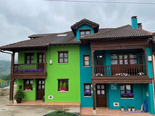 Mar y Montaña - Housity