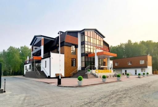 Гостиница Славянка - Housity