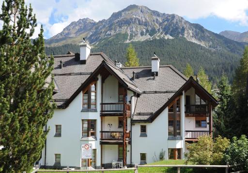 Schweizerhof Drescher - Housity