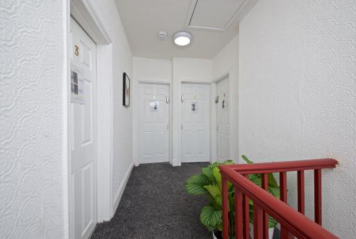 Liverpool City Stays - Economy Room Close to city centre GG - Housity