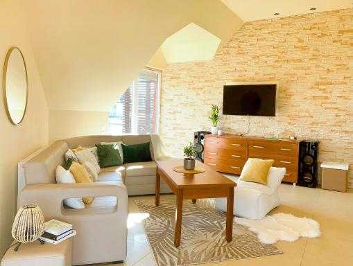 Apartament nad morzem Wieżyczka Darłówko - Housity