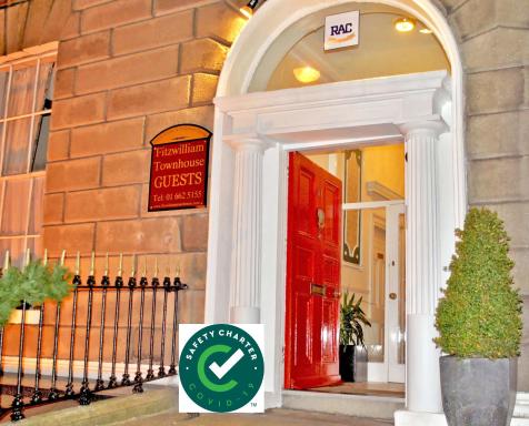 Fitzwilliam Townhouse - Housity