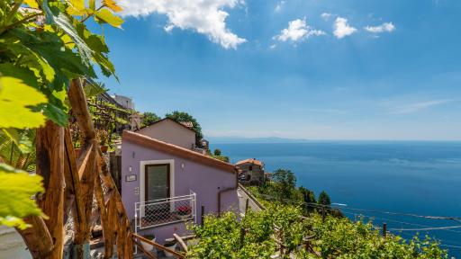 Albergo Diffuso Bacco Furore - Housity