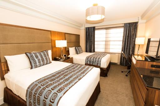 The Belvedere Hotel - Housity