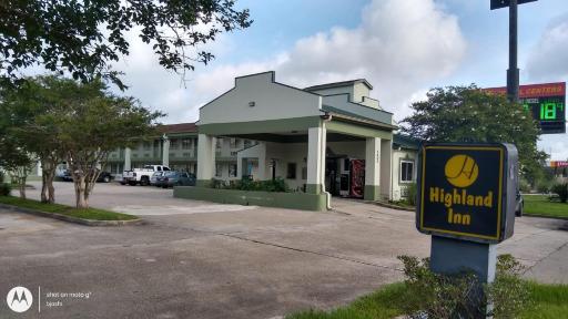 Highland Inn Denham Springs Baton Rouge East - Housity